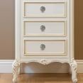 thumbnail image 3 of Perilla Home Set of 6 Knobs for Cabinet & Drawers Mother of Pearl Knobs Decorative Vintage Knobs for Home Kitchen Cabinet Hardware Cupboard Door Dresser Wardrobe & Drawer Pulls (Kyoto), 3 of 6