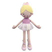 Birchwood Trading 18" Doll Charlotte - Ballerina Blonde