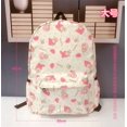 thumbnail image 1 of Mochila de dibujos animados Kawaii Sanrio My Melodylittle Twin Sta My Melody, bolsa escolar para estudiantes, impermeable, ligera, tela impresa, regalo, 1 of 4