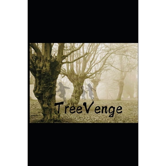 TreeVenge, (Paperback)