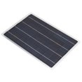thumbnail image 4 of Solar Panel Car Charger,12V Solar Battery Charger Solar Battery Maintainer I Waterproof Solar Charger Meticulously Designed, 4 of 8