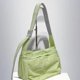thumbnail image 3 of Bolso de lona ligero, resistente al agua y con protección solar, con múltiples bolsillos, de gran capacidad, informal, combinable, para mujer, 3 of 5