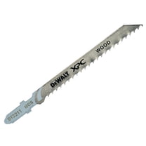 DEWALT - XPC HCS Wood Jigsaw Blades Pack of 5 T111C