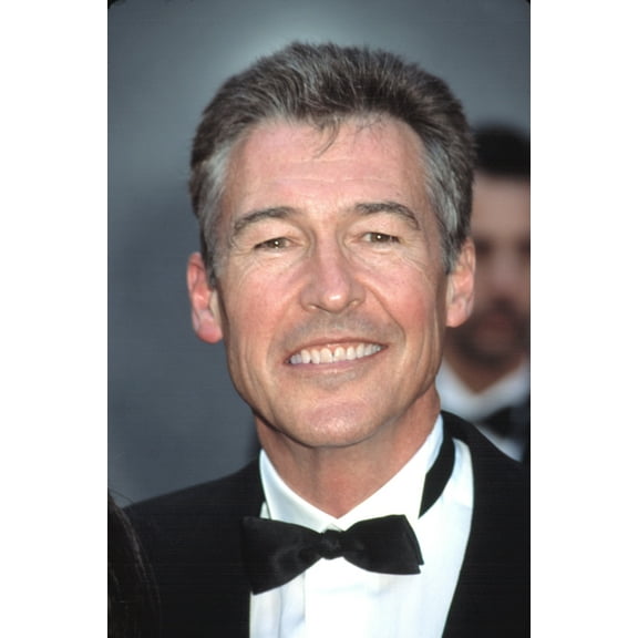 Randolph Mantooth At Nbc 75Th Anniversary, Ny 552002, By Cj Contino Celebrity (8 x 10)