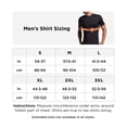 thumbnail image 3 of Camisa con soporte para hombros Tommie Copper Posture Corrector para hombre, 3 of 5
