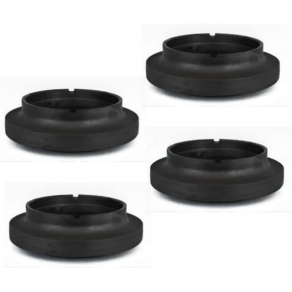 Runflat Insert for Military Humvee Tires X4