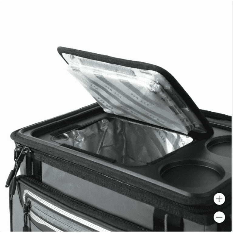 Titan 40-can Collapsible Cooler - Walmart.com