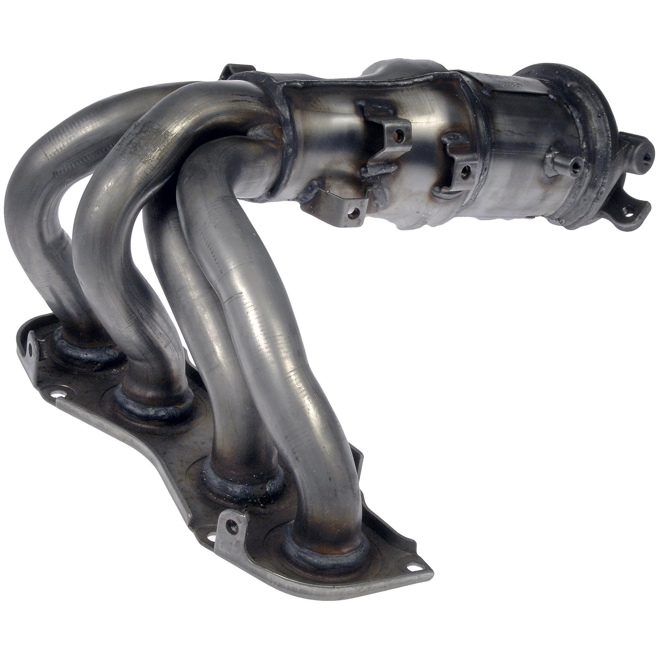 Dorman 674-966 Front Catalytic Converter with Integrated Exhaust Manifold for Specific Scion / Toyota Models, Natural