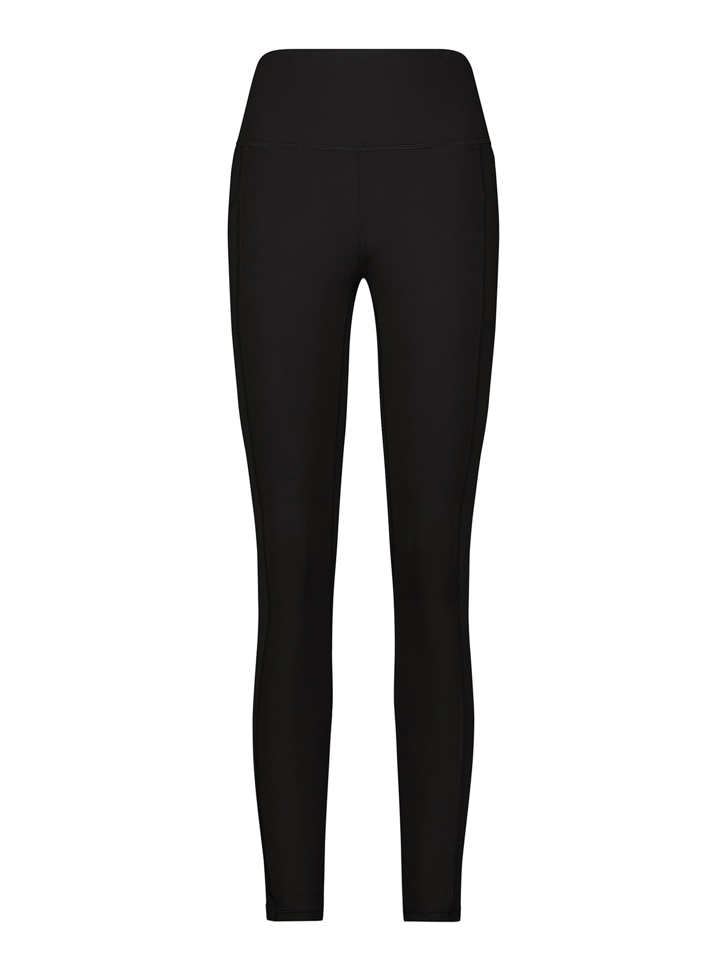 Reebok Women's and Women's Plus Everyday High Rise Leggings, 28" Inseam, Sizes XS-4X