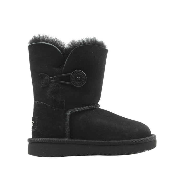 Infant black uggs deals