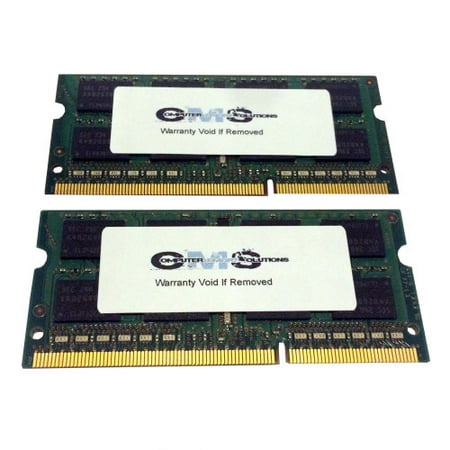 16GB (2X8GB) RAM Memory 4 for Apple Mac mini 