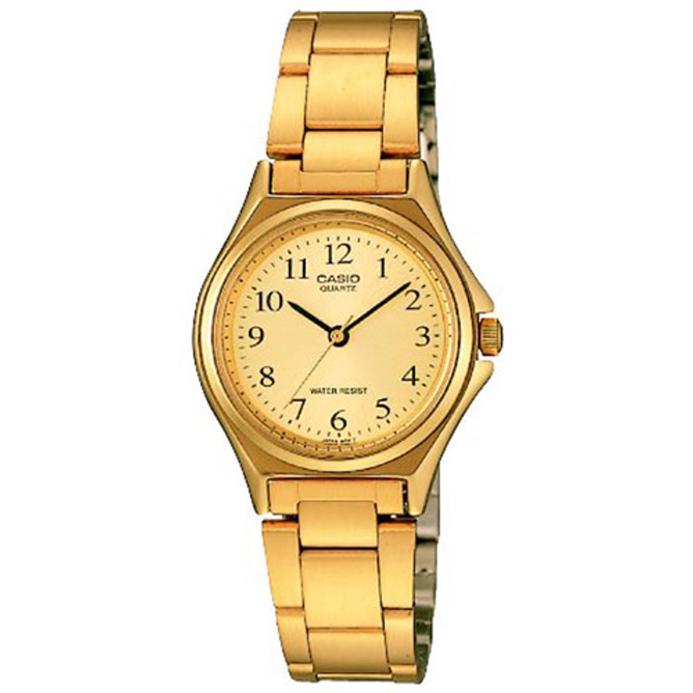 Casio Women's Classic Watch Quartz Mineral Crystal LTP1130N9B