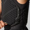 thumbnail image 4 of Chaleco con peso OMORPHO G-Vest 10 lb ajuste regulable, 4 of 8