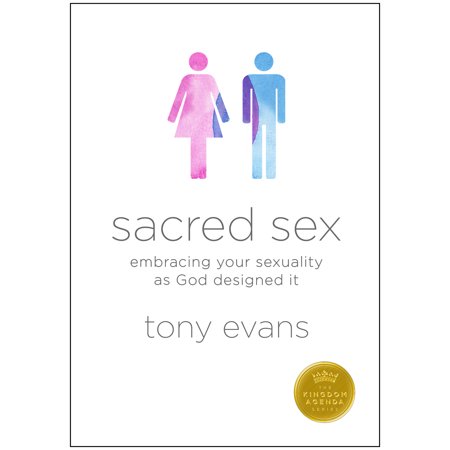 ISBN 9780802411556 product image for Sacred Sex : Embracing Your Sexuality as God Designed It (Paperback) | upcitemdb.com