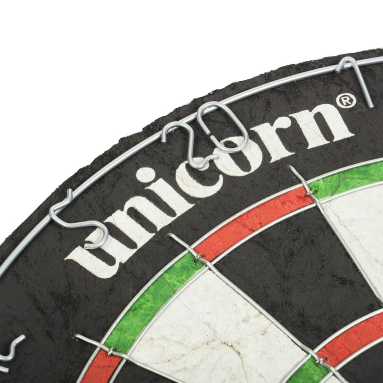Unicorn Striker Tournament Size, Competition-Quality Bristle