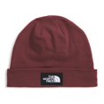 thumbnail image 1 of Gorro de invierno con puños reciclados de The North Face Dock Worker, 1 of 4