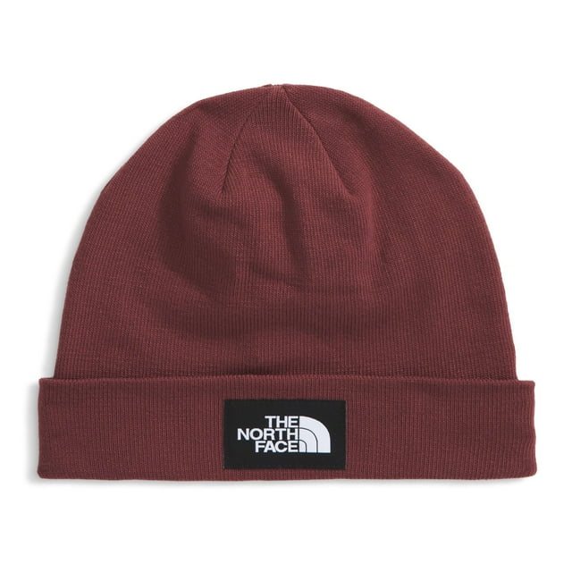 Gorro de invierno con puños reciclados de The North Face Dock Worker