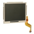 thumbnail image 4 of Écran LCD Supérieur de Console, Installation Professionnelle Remplacement Gamepad Écran Tactile Pièce de Réparation 3.2 Pouces pour Console de Jeu, 4 of 8