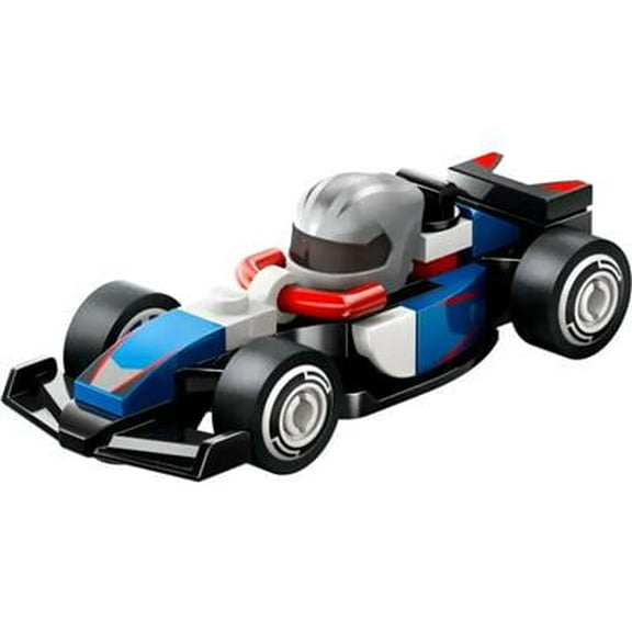 VCARB F1 Team Race Car, F1 Collectible Race Cars