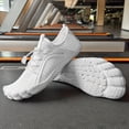 thumbnail image 2 of PLERISE Men’s & Women’s Outdoor Water Shoes, Quick-Dry Breathable Fitness and Casual Footwear, Lightweight Non-Slip Sneakers for Beach, Pool, and Water Activities, 2 of 9