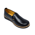 thumbnail image 3 of Zapato para dama en piel color negro., 3 of 5