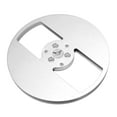 thumbnail image 1 of Carrete de Recogida Vacío de 7 Pulgadas X 1/4 Pulgadas para TEAC Cinta de Sonido de Carrete Abierto de 7 Pulgadas Carrete de Recogida de Aluminio de de Carrete Abierto, 1 of 8