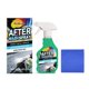 thumbnail image 1 of Kit de Cuidado Automotriz Homonth HM-E01-0118-01, Spray para Descontaminación, Protección Impermeable y Brillo Espejo con Teflón, Incluye Toalla, 237ml, para Exterior de Vehículos, 1 of 6