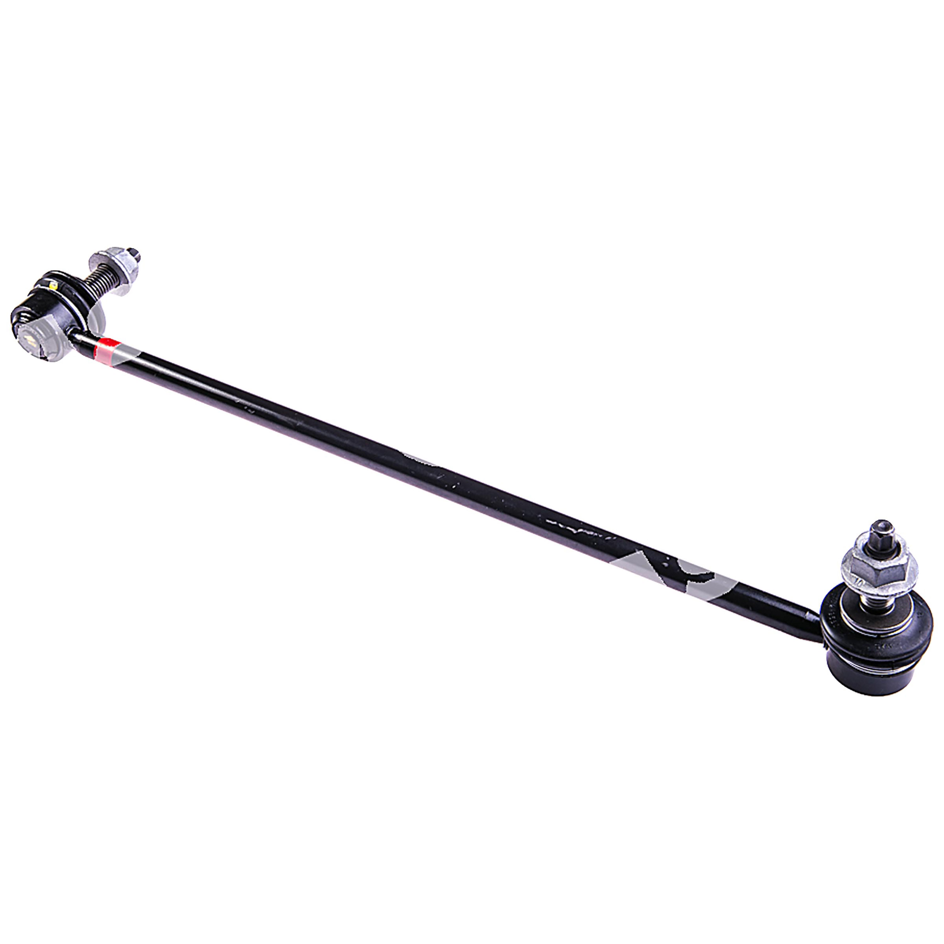 Dorman SL90052PR Front Passenger Side Suspension Stabilizer Bar Link Kit for Specific Chevrolet Models