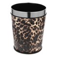 thumbnail image 1 of Small Automatic Trash Can Rubbish Bin Kitchen Bedroom Trash Can Bathroom Garbage Can Living Room Trash Can, 1 of 3