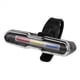 thumbnail image 3 of 8X Usb Recargable Luz de Bicicleta Trasera Delantera Batería de Litio Led Luz de de Bicicleta Lámpara de la Lámpara Accesorios de Bicicletas Rojo -Luz Azul de Color, 3 of 8