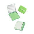 thumbnail image 1 of Sac à Main Mini pour Hommes, 100 Pcs, Sac à Main Puff, Sac à Main Mini pour Hommes, avec Poche de Serrage, Sac à Main Simple, Convient aux Hommes Mini, 1 of 8