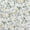 Sage Leaf Green, variant on No. 918 Portia 2-pack Watercolor Wildflower Semi-Sheer Rod Pocket Kitchen Curtains, 54"W x 36"L