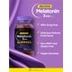 thumbnail image 3 of Gomitas de melatonina Carlyle, 3 mg, 90 unidades, veganas, sin OGM, 3 of 7