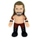 thumbnail image 1 of Bleacher Creatures Wwe Edge Figura de felpa de 10"": una leyenda de la lucha libre para jugar y exhibir, 1 of 3