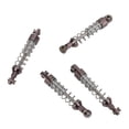 thumbnail image 1 of Amortiguador de metal RC NikouMX 2 pares, 1 of 8