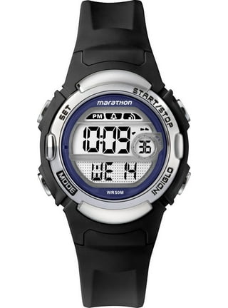 Walmart marathon cheap watch instructions