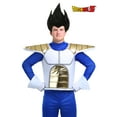 thumbnail image 4 of Adult Dragon Ball Z Saiyan Armor Accessory, 4 of 4