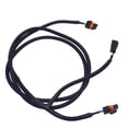 thumbnail image 5 of Fog Light Wiring Harness 56045501AC Fit for 2002-2008 Dodge Ram 1500 2500 3500, 5 of 6