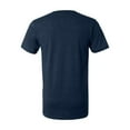 thumbnail image 2 of Bella + Canvas Unisex Jersey Short Sleeve V-Neck Tee C3005, 2 of 4