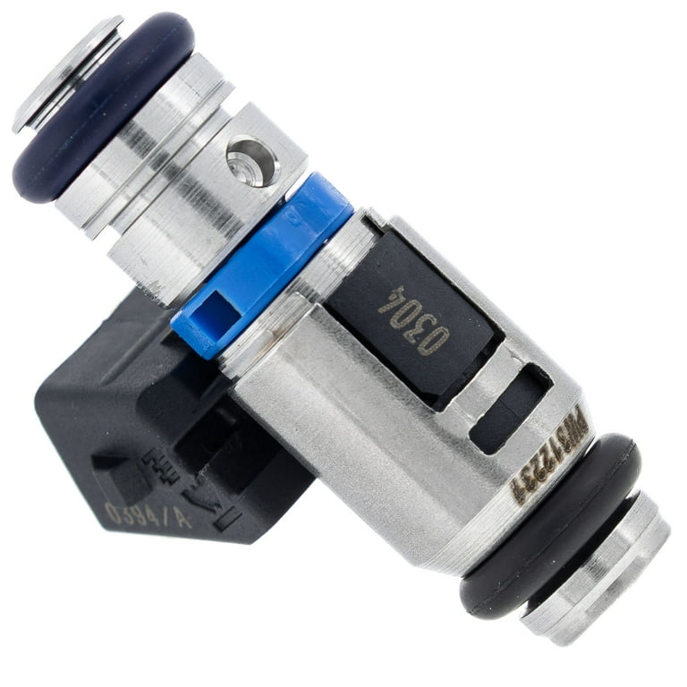 Polaris 2521514 Fuel Injector RZR XP Turbo 4 2016 - Walmart.com