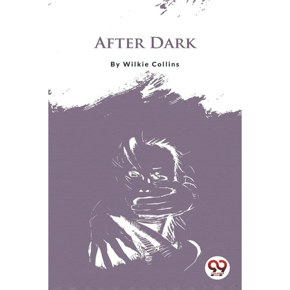 After Dark, (Paperback)