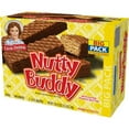 thumbnail image 4 of Little Debbie Nutty Bars Big Pack, 4 Boxes, 4 of 9