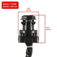 thumbnail image 2 of Ignition Key Switch for Suzuki LT80 LT-80S LT80S Lt 80 S 1987-1995 Atv New, 2 of 6