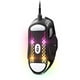 thumbnail image 3 of Ratón para juegos SteelSeries Aerox 5 Holey RGB 18K DPI resistente al agua, 3 of 8