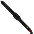 thumbnail image 1 of Rizador Sexy Hair Curl Lock Pro de 1 pulgada, cerámica, negro, 1 of 1