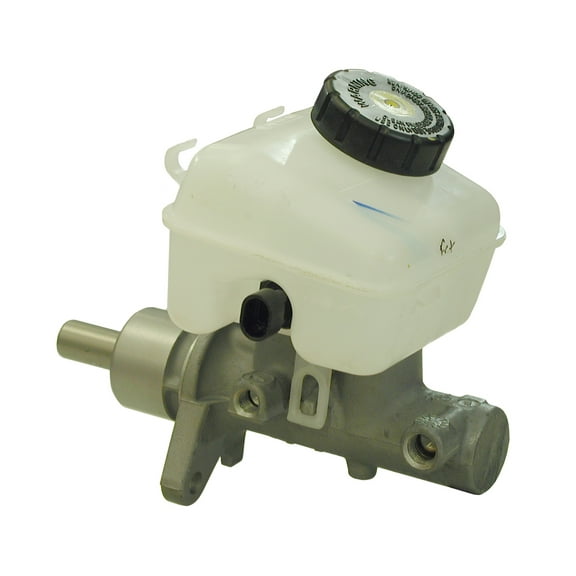 Centric 130.62124 Premium Brake Master Cylinder Fits select: 2001-2003 SATURN L200, 2001-2004 SATURN LW300