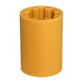 thumbnail image 1 of Accesorios de manga de acoplador flexible reemplazar, piezas de repuesto, 684520336155 338817 Fácil de instalar 20 5200200 Inserto de acoplamiento de, 1 of 7