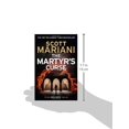 thumbnail image 3 of Ben Hope The Martyr's Curse, Book 11, (Paperback), 3 of 3