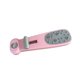 thumbnail image 1 of Dispositivo de entrenamiento ajustable para dedos y arco del pie, ideal para principiantes en fitness. Rosa, 1 of 8