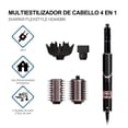 thumbnail image 3 of Multiestilizador Shark FlexStyle Black Ultimate 6 piezas, 3 of 4
